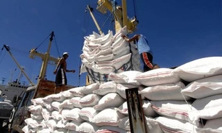 Ảnh minh họa. Nguồn: Internet