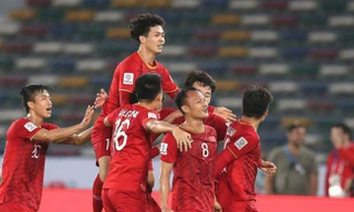 Để lách qua khe cửa hẹp ĐT Việt Nam phải ghi bao bàn vào lưới Yemen