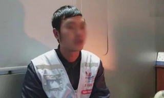 Toàn cảnh cô gái đi xe ôm gần 10 km bị 'chặt chém' 500.000 đồng