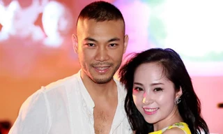 Quỳnh Nga: 'Tôi và chồng cũ coi nhau là bạn bè'