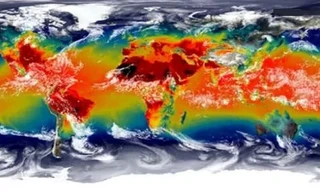 Tháng 7/2019 là tháng nóng nhất trong lịch sử