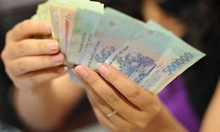 Mức thưởng trung bình Tết Kỷ Hợi là bao nhiêu?