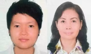 Vụ án 2 thi thể trong thùng bê tông: Nữ nghi can đối diện với mức án nào?