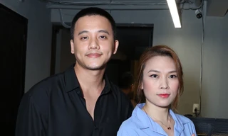 Mỹ Tâm: 'Tôi thích đi chơi với Mai Tài Phến vì thấy vui'