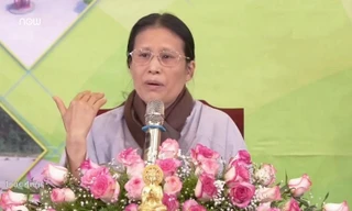 Phạt bà Yến vụ ‘Chùa Ba Vàng’ 5 triệu đồng không đủ răn đe