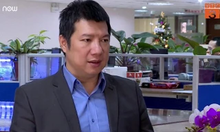 BLV Quang Huy: 'Việt Nam có thể chiến thắng trận gặp Jordan'