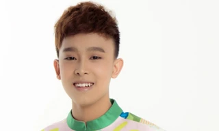 Hồ Văn Cường: 'Mẹ Phi Nhung dặn tôi mê hát vẫn phải chăm học'