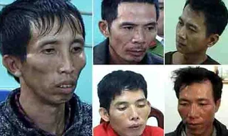 Nghi phạm hiếp dâm, sát hại nữ sinh ở Điện Biên đối diện mức án nào?