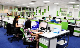 Làm việc phòng máy lạnh quá lâu, phụ nữ thường khó mang thai?