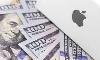 Tại sao sản phẩm của Apple luôn đắt đỏ?