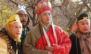 Sự thật về những cảnh quay hoành tráng trong Tây du ký 1986