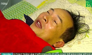 Tai nạn thảm khốc ở Hải Dương: Nạn nhân hồi tỉnh, bàng hoàng kể lại phút sinh tử