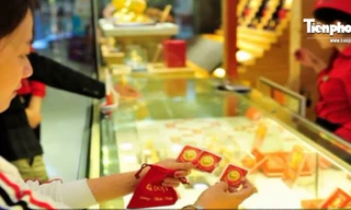 Những lưu ý khi mua vàng ngày 'vía Thần Tài' năm 2019