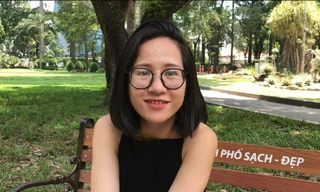 Hành trình giảm 9 kg, luyện sức bền của người mẹ đơn thân