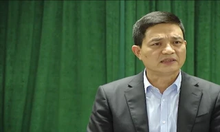 Kết quả xét nghiệm dương tính chưa thể khẳng định trong người có sán lợn