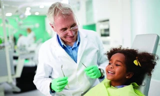 5 bộ phận ‘vô dụng’ nhất trên cơ thể con người