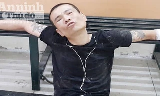 Đối mặt với kẻ ngáo đá: Xử trí khôn ngoan như thế nào?