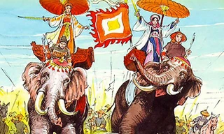 Những năm Kỷ Hợi đáng nhớ trong lịch sử