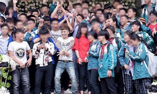 Vì sao một số người trẻ thần tượng Khá ‘Bảnh’ đến vậy?