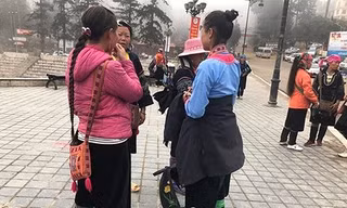 Thời tiết se lạnh giữa mùa hè ở miền Bắc bao giờ kết thúc?