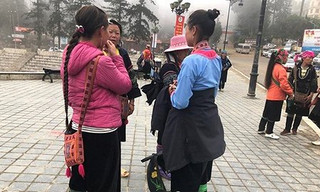 Thời tiết se lạnh giữa mùa hè ở miền Bắc bao giờ kết thúc?