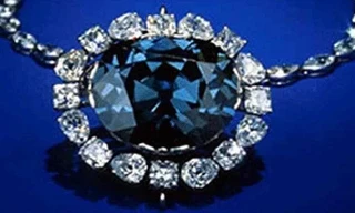 Quá trình ra đời của viên kim cương xanh lớn nhất thế giới