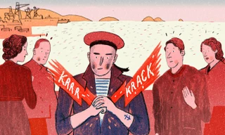 Bẻ khớp ngón tay tốt hay xấu?