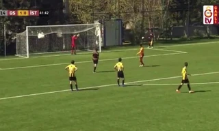 Cố tình sút hỏng vì trọng tài thổi phạt đền sai