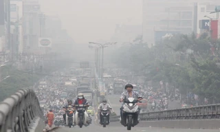 Bệnh có thể gặp do tác hại của bụi siêu mịn PM2.5