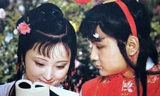 Đồng nghiệp tưởng nhớ 'Lâm Đại Ngọc' Trần Hiểu Húc