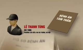 Giúp tội phạm giả tâm thần để trốn tội, bác sỹ bị truy tố