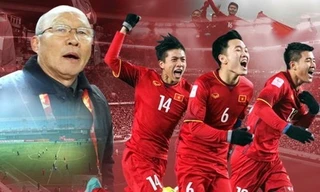 Việt Nam sẽ lọt vào vòng 1/8 Asian Cup 2019 trong trường hợp nào?