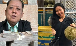 Đại gia Thái Lan lên mạng kén rể, hứa tặng 10 ô tô, 7 tỷ đồng cho con rể tương lai