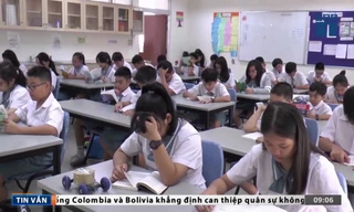 Vì sao kẻ gian trộm hàng trăm bằng tốt nghiệp THPT ở TP.HCM?