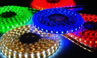 Cảnh báo những nguy hại của đèn led với sức khỏe con người