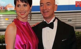 Những vụ ly hôn đình đám vì chia tài sản trên thế giới