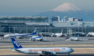 Những quốc gia trên thế giới thu 'phí chia tay'