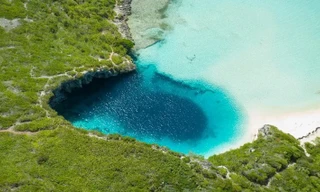 Những hố sâu thu hút sự quan tâm của giới nghiên cứu