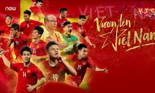 Bao lì xì in hình cầu thủ đội tuyển Việt Nam gây sốt