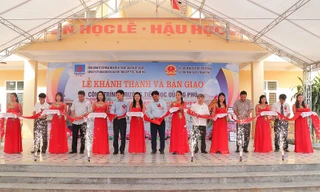 Điều khó tin về một xã huy động tới 240 tỷ đồng xây dựng NTM ở xứ Thanh