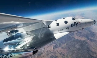 Virgin Galactic sẽ thử nghiệm máy bay vũ trụ mới năm 2020