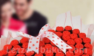 Gợi ý 5 món quà lý tưởng tặng người yêu dịp Valentine