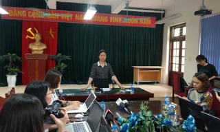 Thầy giáo bị 'tố' dâm ô 7 học sinh nam: Hiệu trưởng nói gì?