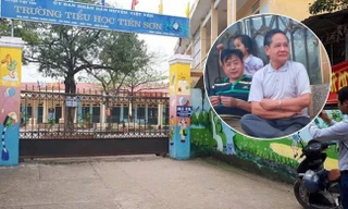 Toàn cảnh vụ thầy giáo chỉ 'sờ đùi, không dâm ô' nữ sinh tại Bắc Giang