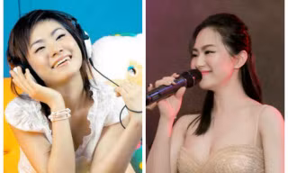 'Cô gái Trung Hoa' Lương Bích Hữu hiện giờ ra sao?