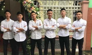 Giải mã chiếc 'áo sơ mi quốc dân' xôn xao mạng xã hội