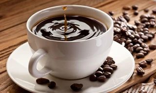 Tác hại khôn lường khi uống quá nhiều cà phê