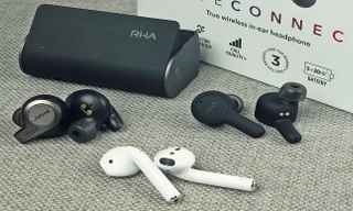True Wireless, chiếc tai nghe đắt nhất hiện nay