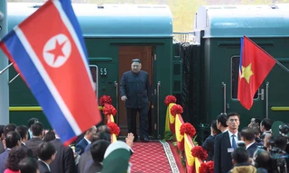 Phó Chủ tịch Lạng Sơn tiết lộ hậu trường đón, tiễn ông Kim Jong-un 