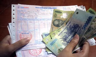 Những nguyên nhân làm tăng tiền điện trong hóa đơn